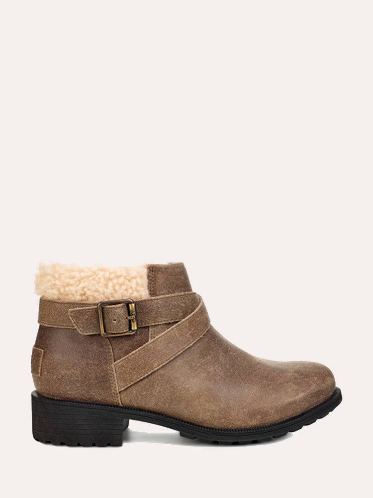 UGG Women's Benson Boot - Saint Bernard