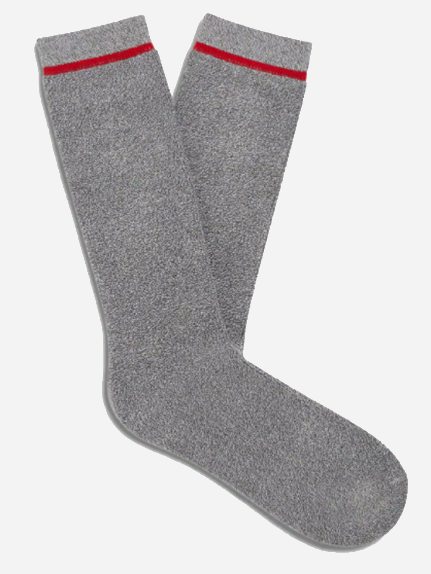 UGG Men's Kyro Cozy Crew Socks - Saint Bernard