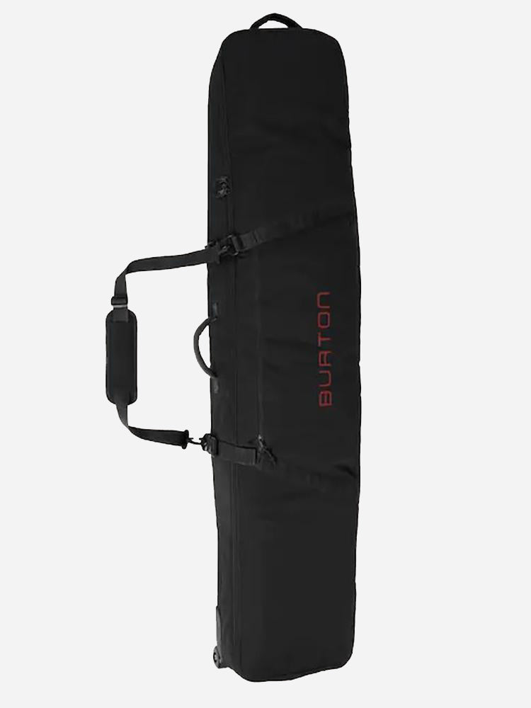 Burton Wheelie Gig Bag - Saint Bernard