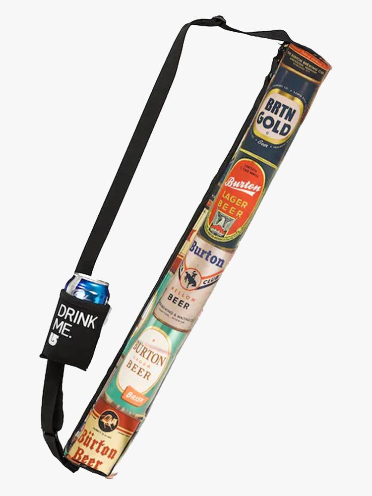 Burton Beeracuda 2L Cooler Bag - Saint Bernard