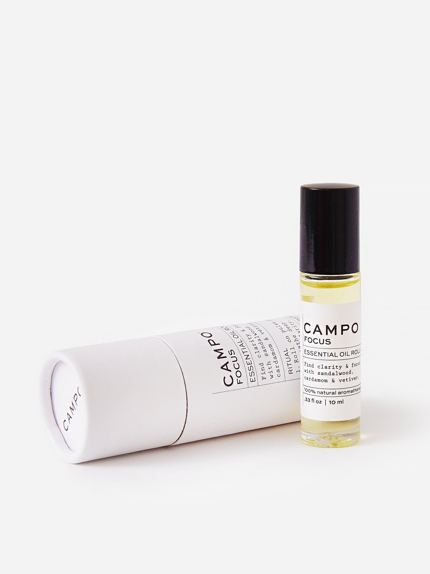 Campo 10ml Roll-On Essential Oil - Saint Bernard