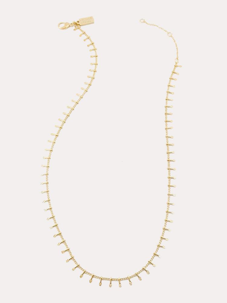 Nicole Leigh Jewelry Tenley - Saint Bernard