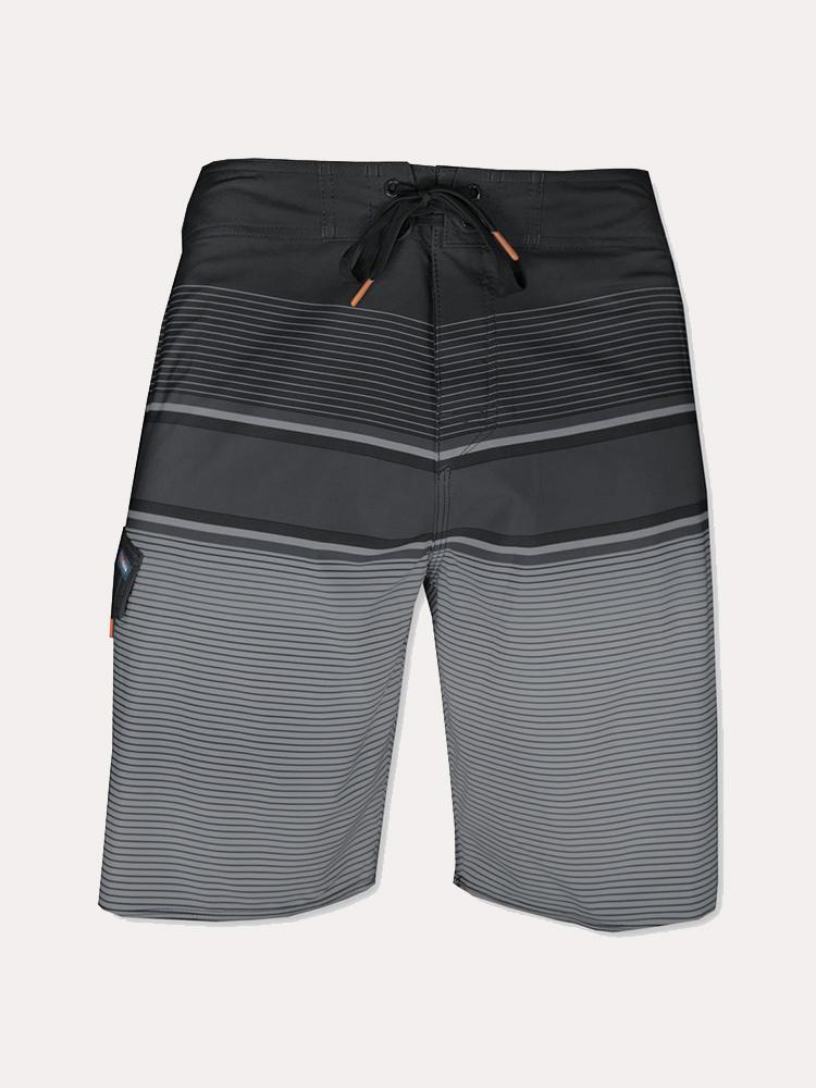 Cova Tidal Boardshort - Saint Bernard