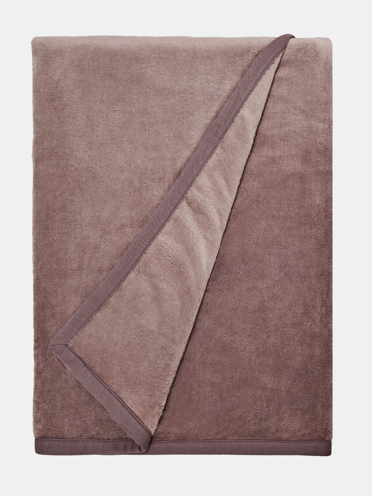 Ugg Duffield Throw II Blanket - Saint Bernard