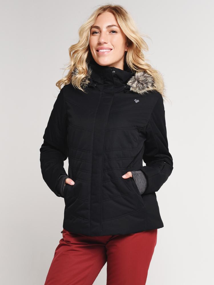 Amazon Obermeyer Obermeyer 11105 Women's Tuscany Ii Jacket