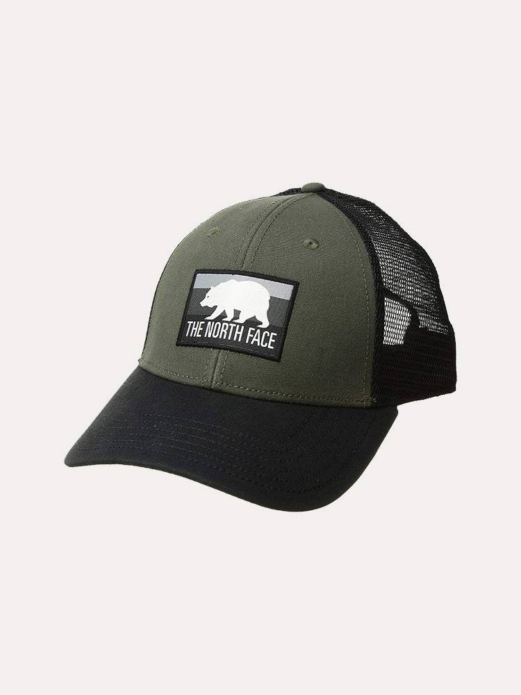 The North Face Patches Trucker Hat - Saint Bernard