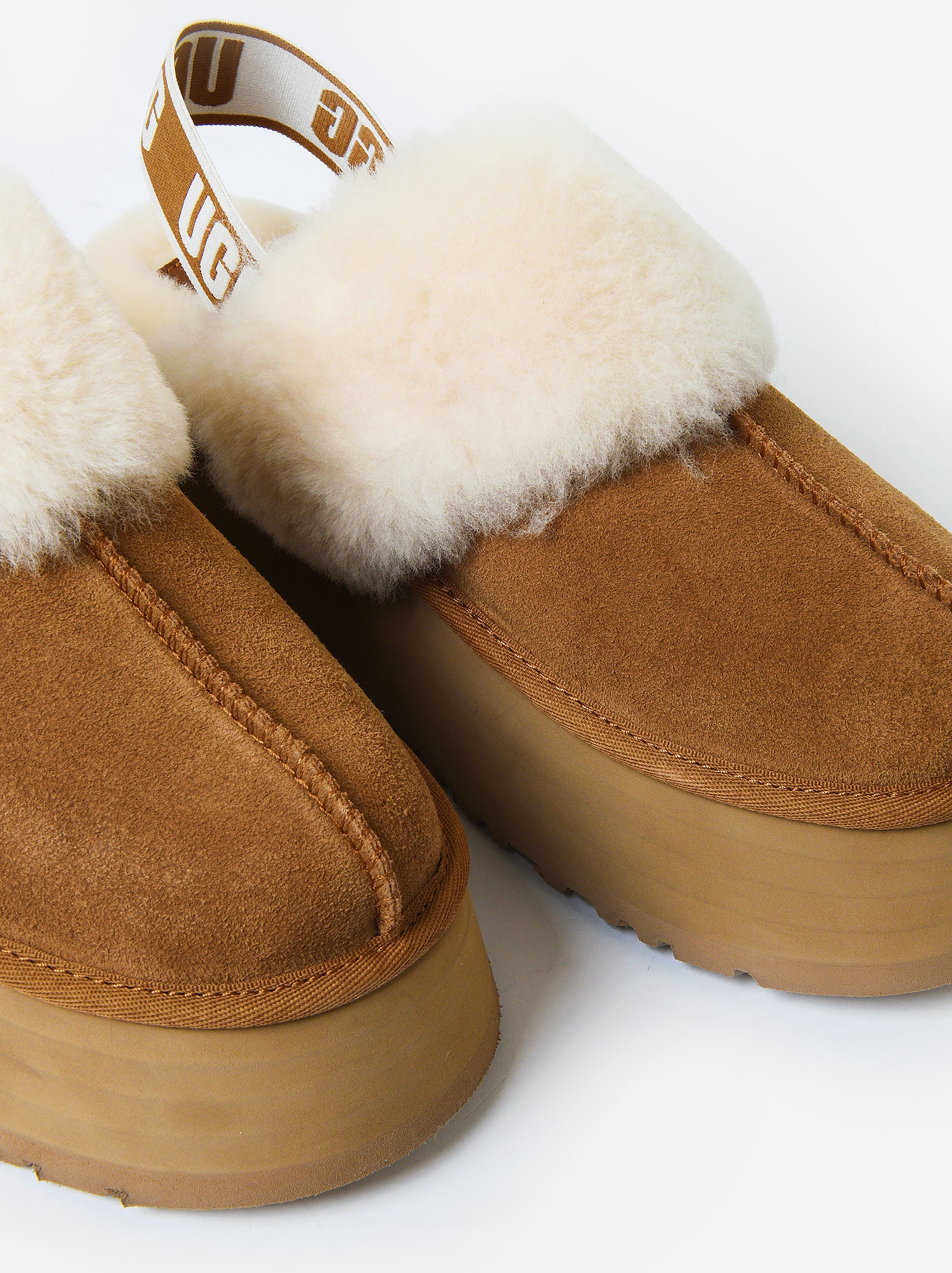 Cozy Uggs