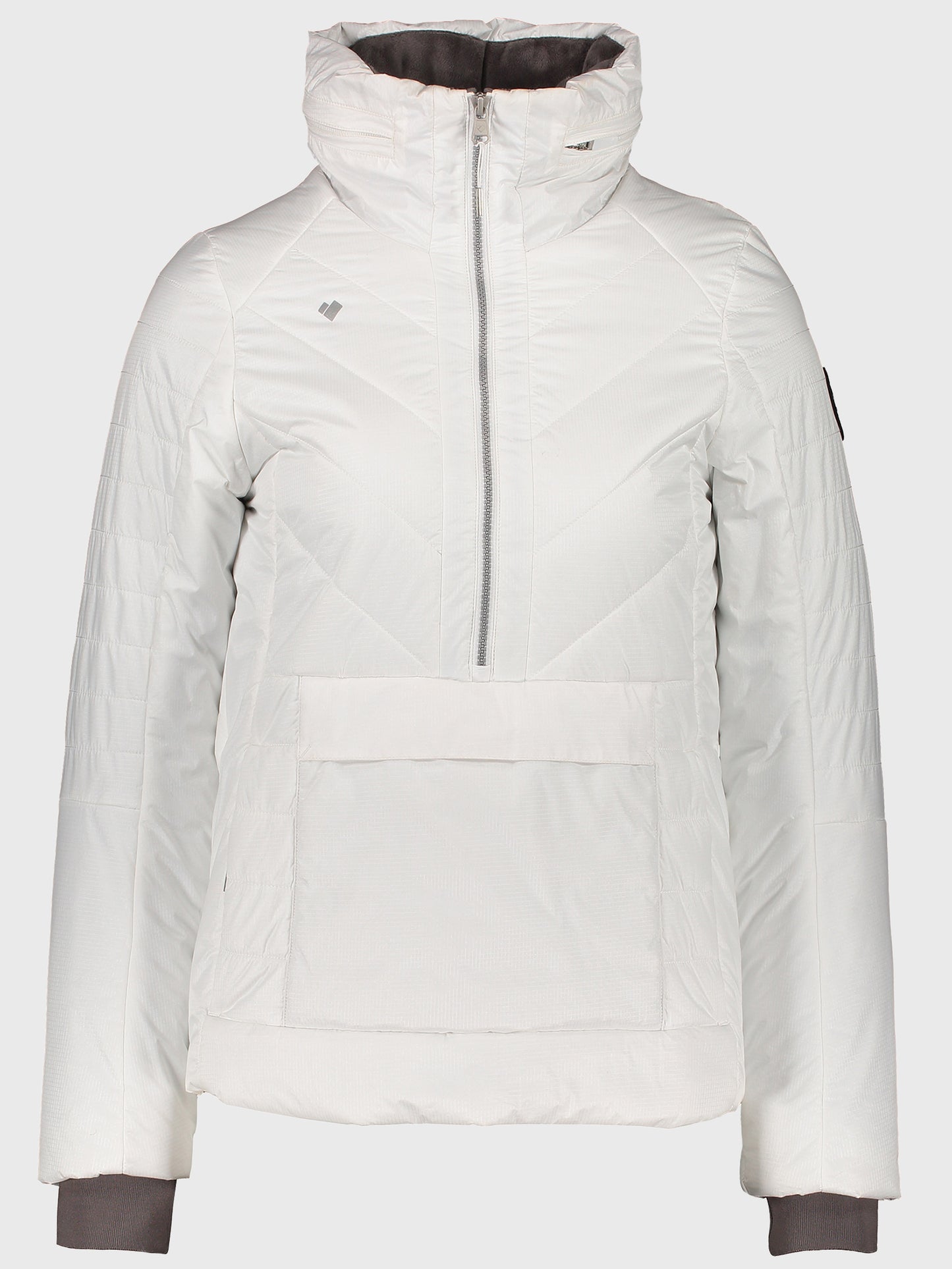 Obermeyer Women's Rihannon Anorak Ski Jacket - Saint Bernard