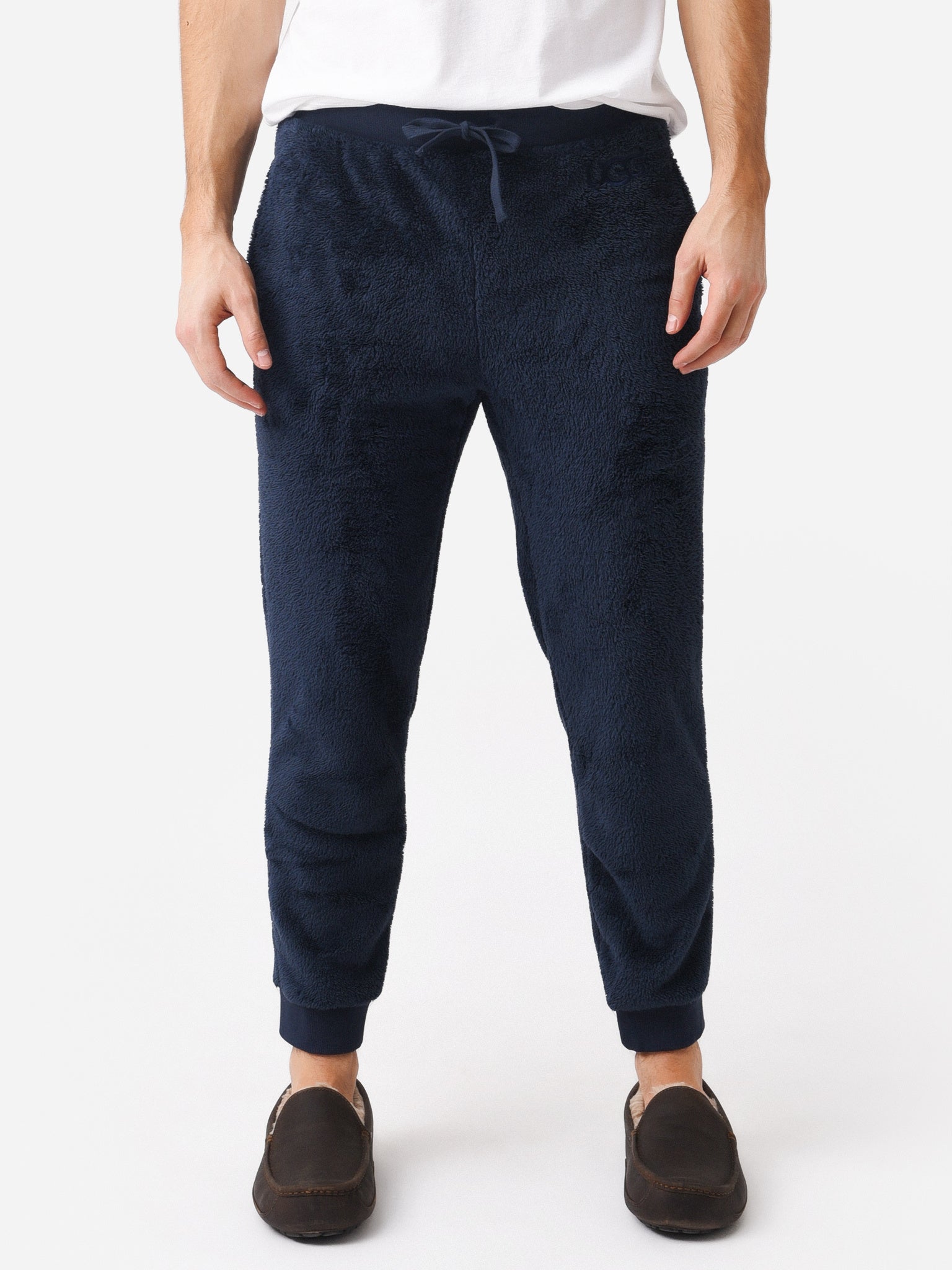 UGG Men's Lionel Jogger Saint Bernard - Main Image