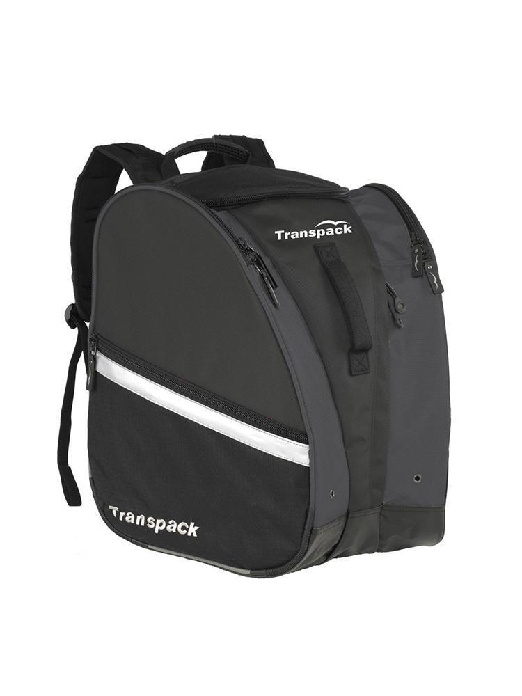 Transpack TRV Pro Ski Boot Pack - Saint Bernard