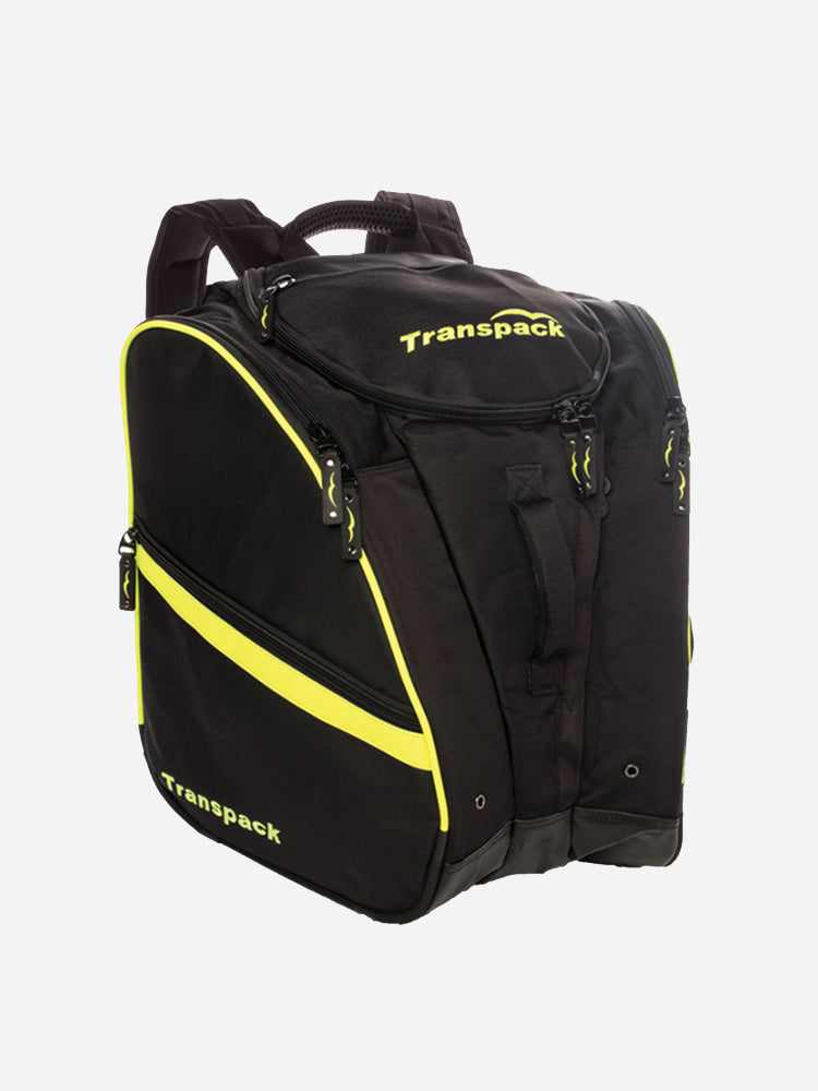 Transpack TRV Ballistic Pro Bag - Saint Bernard