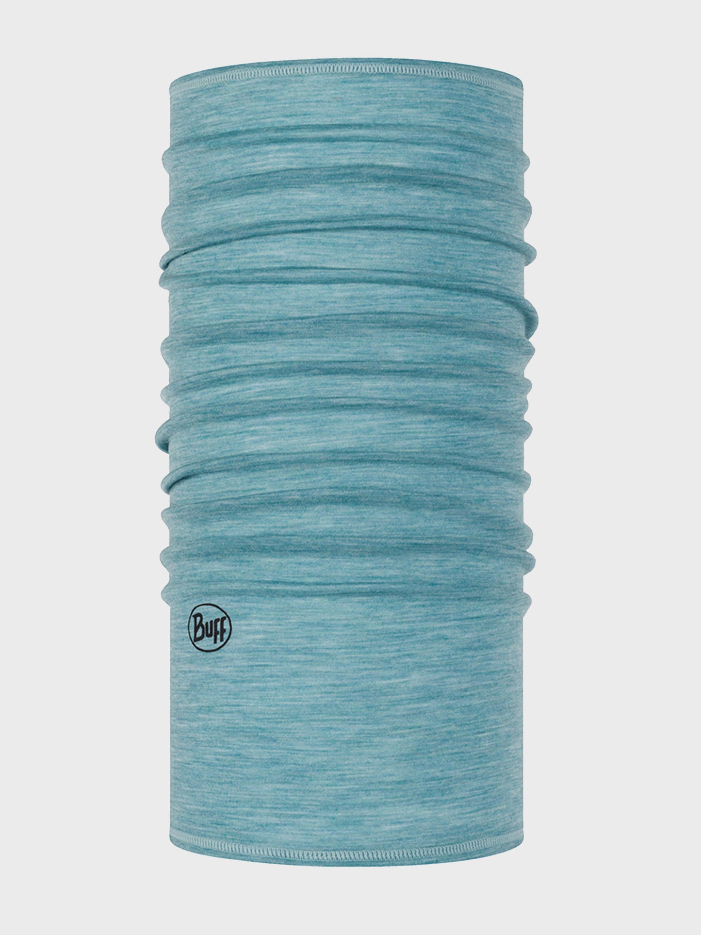 Buff Pool Lightweight Merino Wool Multi-Functional Headwear - Saint Bernard