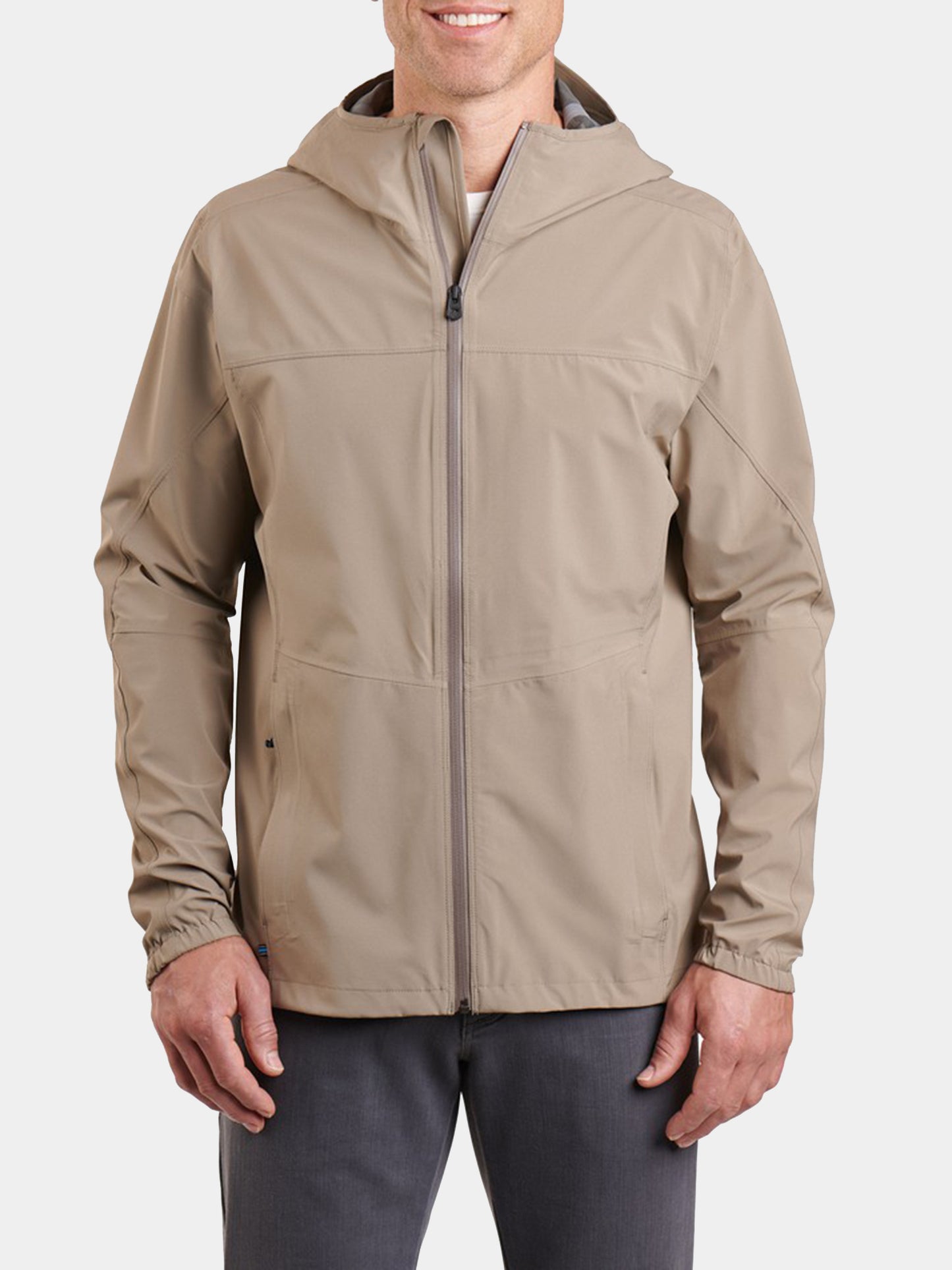 Kuhl Men's Stretch Voyagr Jacket - Saint Bernard