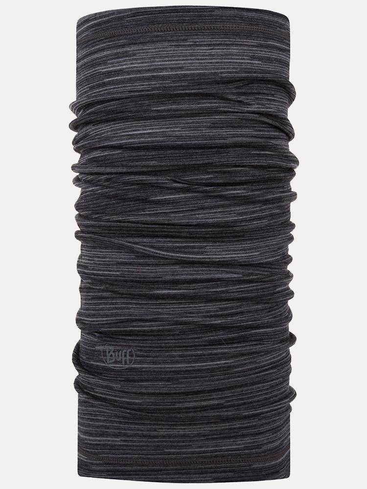 Buffs Lightweight Merino Wool Buff - Saint Bernard