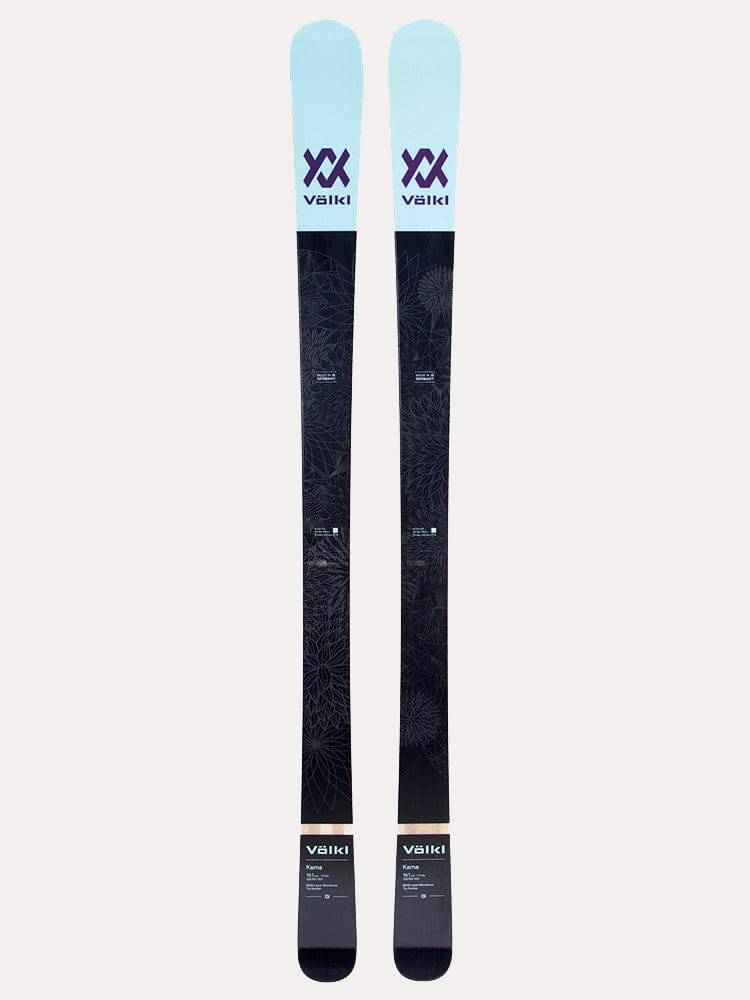 Volkl Women's Kama Skis 2019 - Saint Bernard