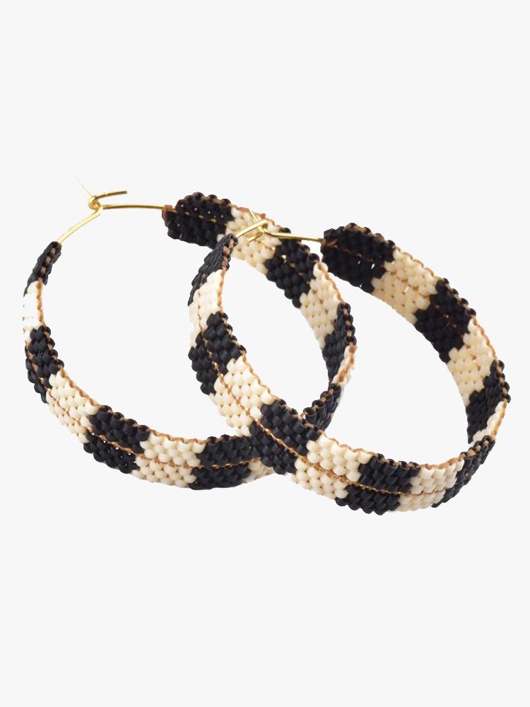 Mishky Koral Earring - Saint Bernard