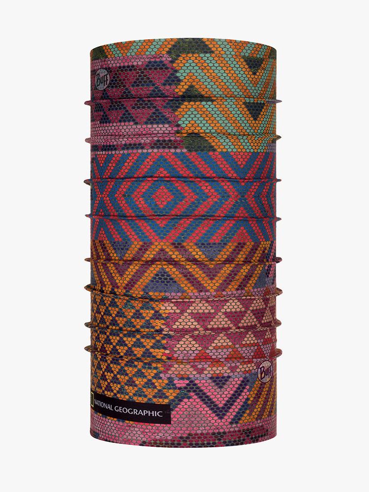 Buff National Geographic Multi-Functional Headwear - Saint Bernard