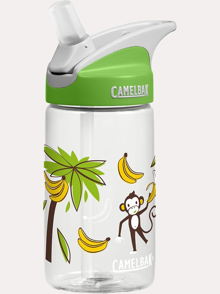 CamelBak Eddy Kids .4L Water Bottle - Saint Bernard