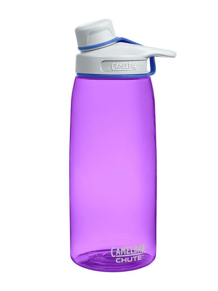 Camelbak Chute 1L Lotus Water Bottle - Saint Bernard