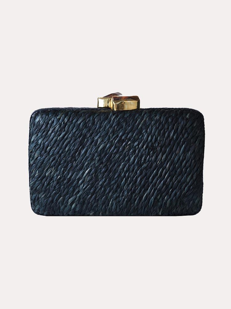 KAYU Grae Clutch - Saint Bernard