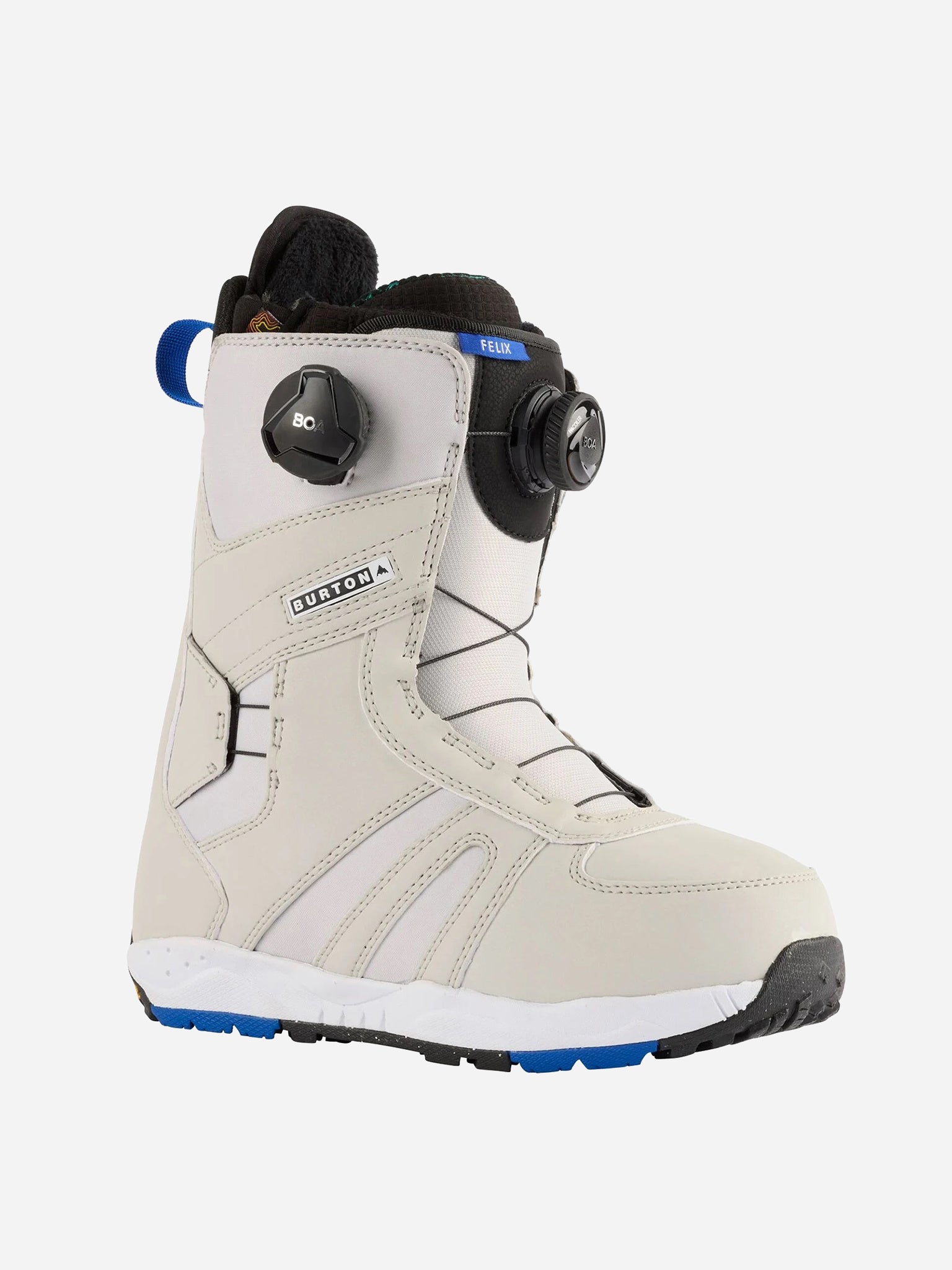 Burton Felix Boa Women's Snowboard Boots 2023 – saintbernard.com