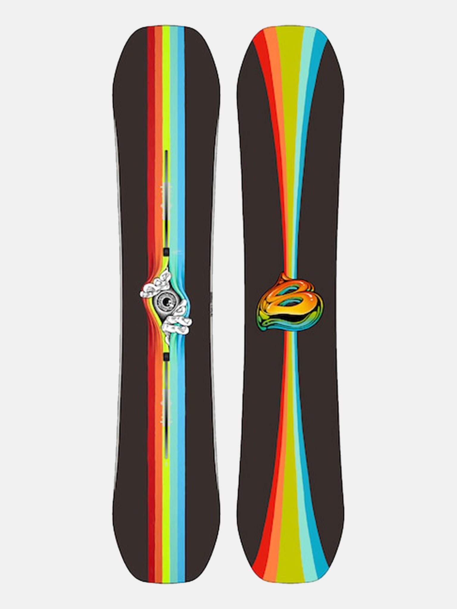2021 burton snowboard Burton Men's Free Thinker Snowboard 2021