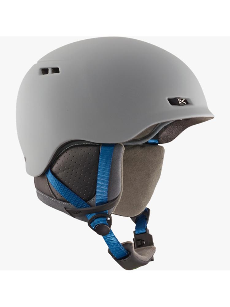 Anon Men's Rodan Snow Helmet - Saint Bernard