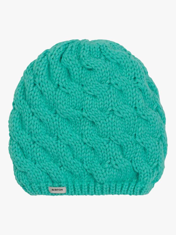 Burton Women's Birdie Beanie - Saint Bernard