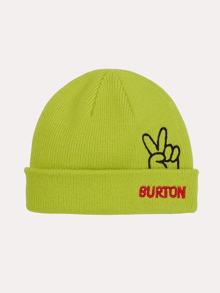 Burton Kids' Mini Beanie - Saint Bernard