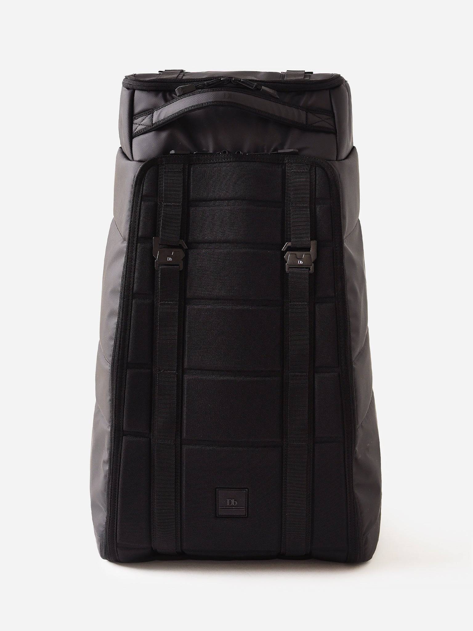 DB Journey The Strom 50L Backpack – Saint Bernard DB Journey The Strom 50L Backpack – Saint Bernard