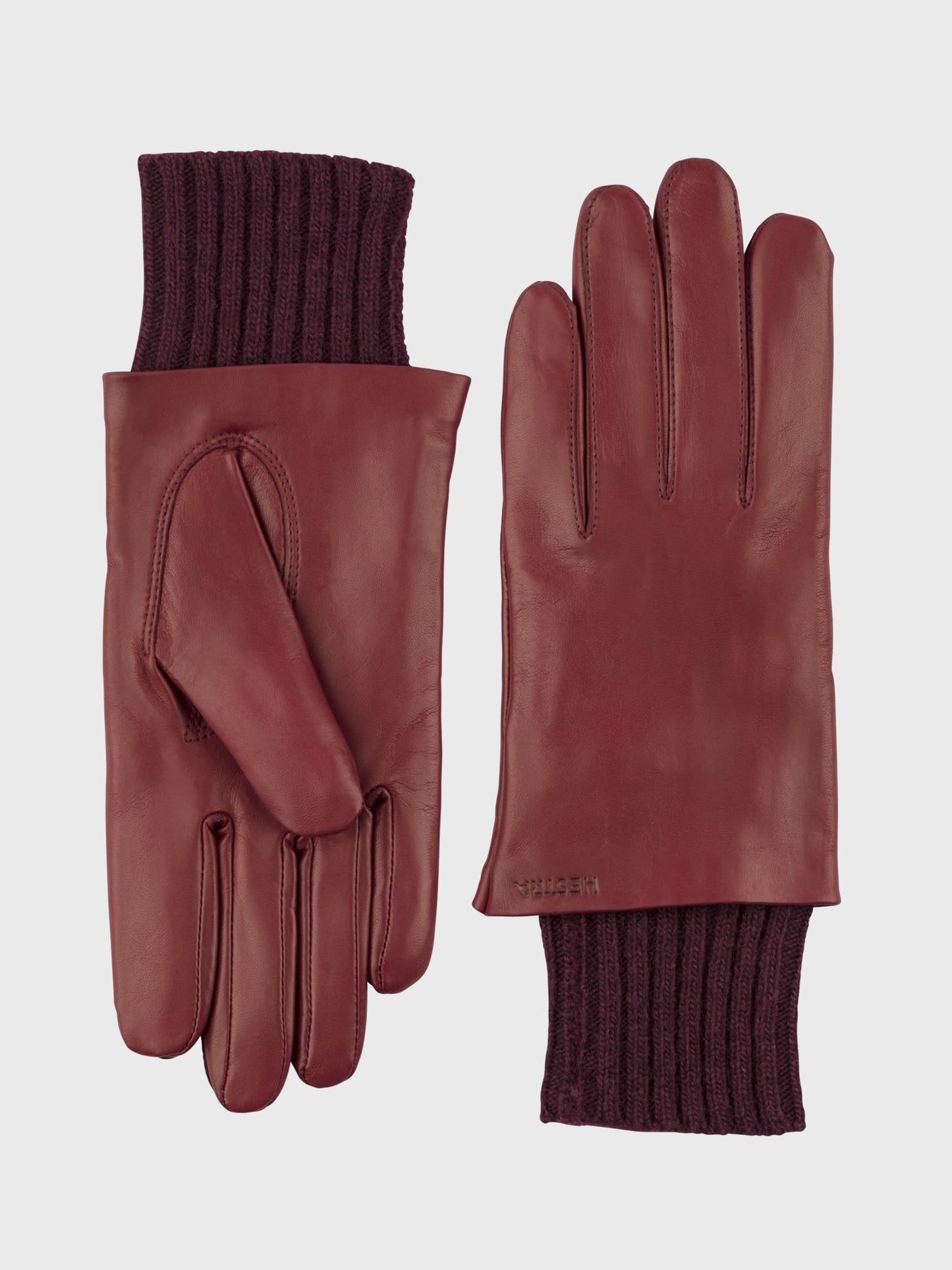 Hestra Women's Megan Glove - Saint Bernard