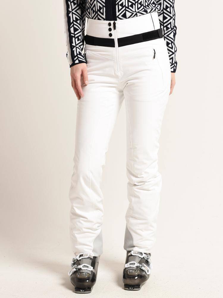 Bogner Women's Elva Ski Pant - Saint Bernard