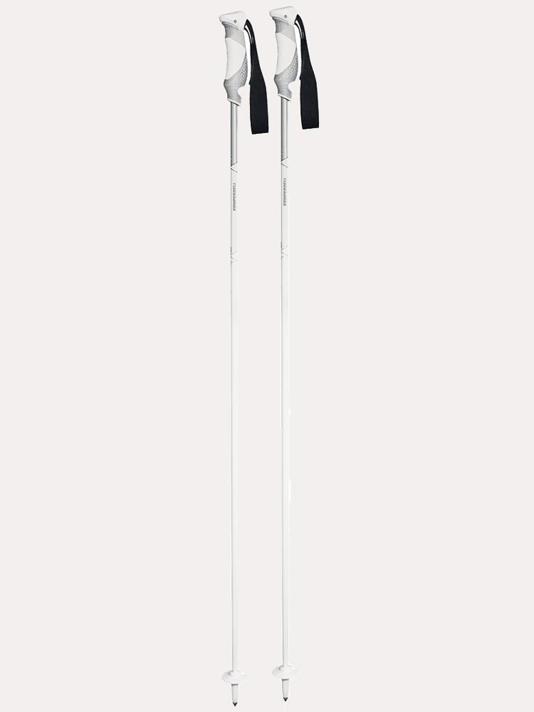 Komperdell Descent Carbon Alpine Ski Poles 2020 - Saint Bernard