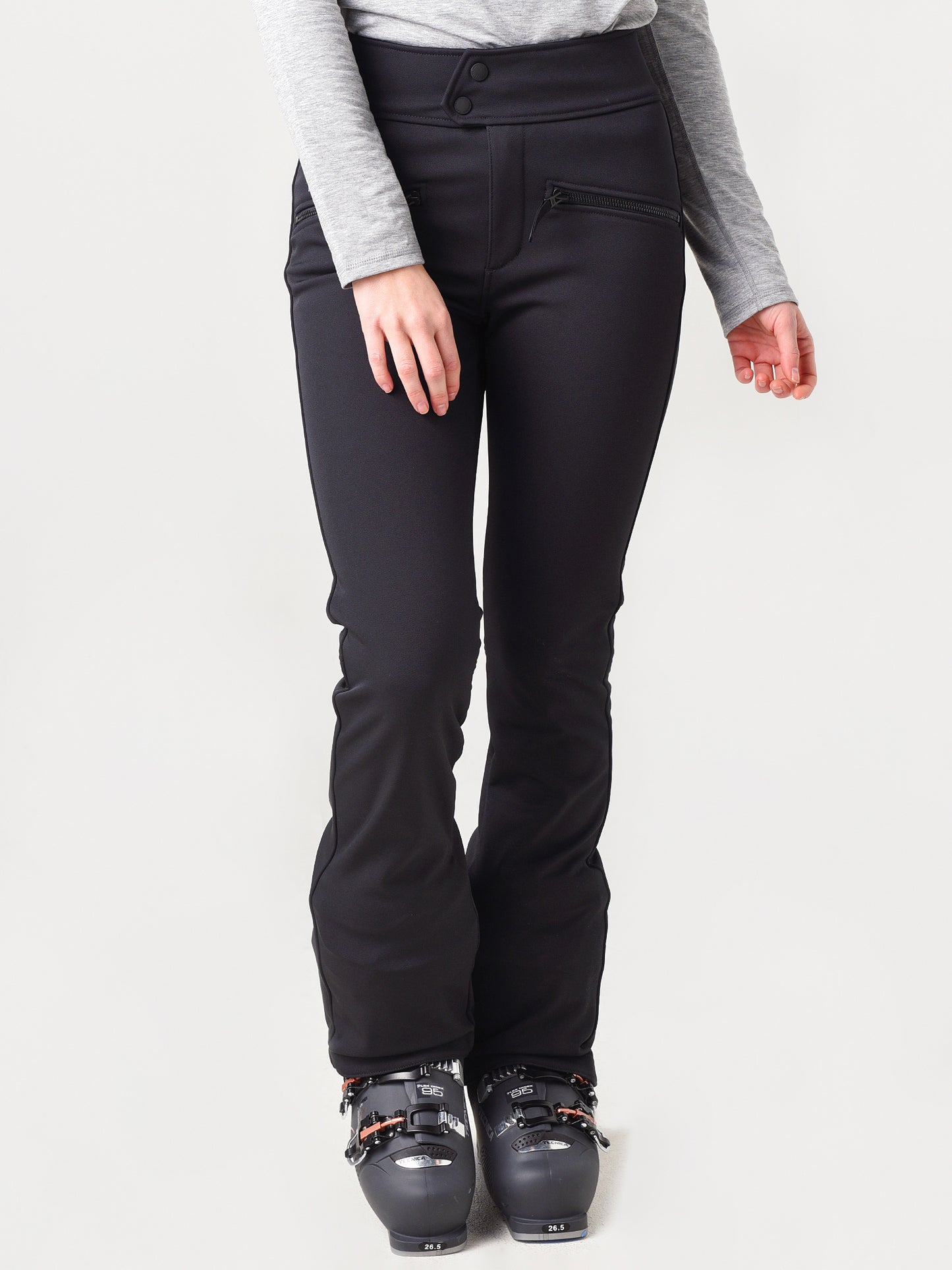 Bogner Fire + Ice Women's Ila Pant - Saint Bernard