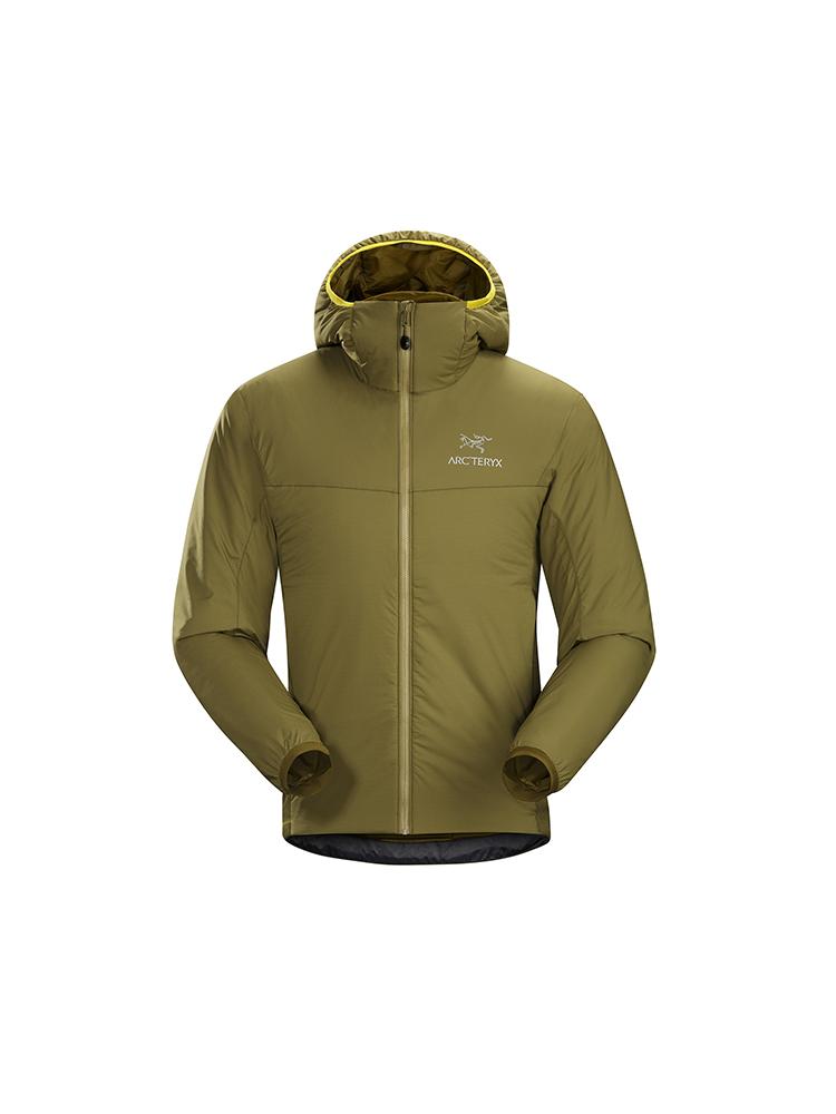 Arc'Teryx Men's Atom LT Hoody - Saint Bernard