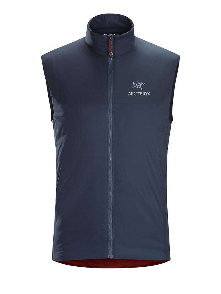 Arc`Teryx Men's Atom LT Vest - Saint Bernard