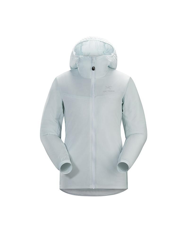 Arc'Teryx Women's Atom LT Hoody - Saint Bernard