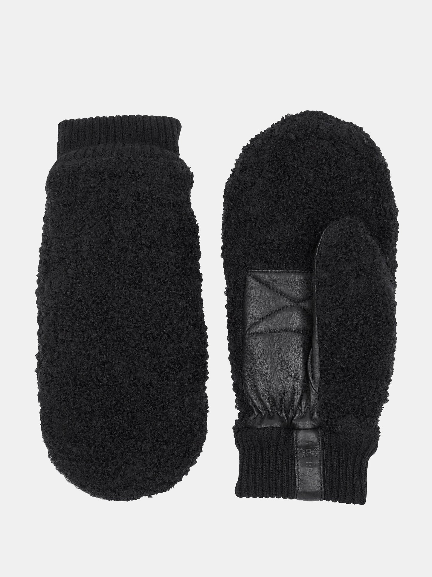 Hestra Women's Emilia Mitten - Saint Bernard