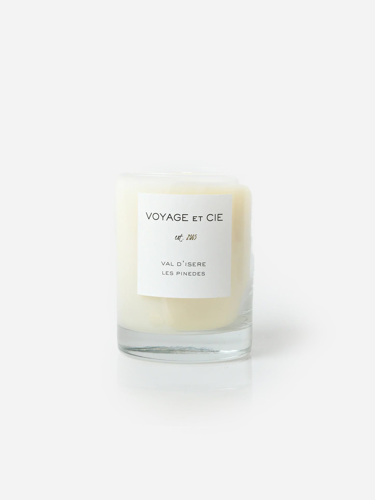 14 OZ. HighBall CandlexLESPINEDES-alt1