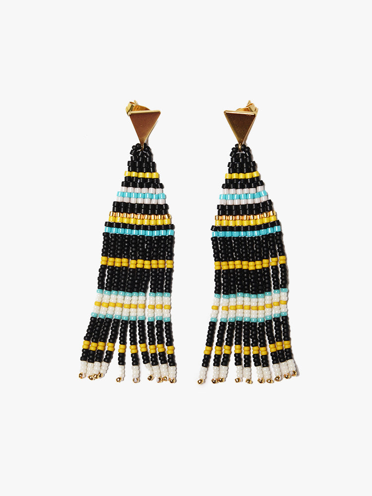 Bluma Project Liya Earring - Saint Bernard