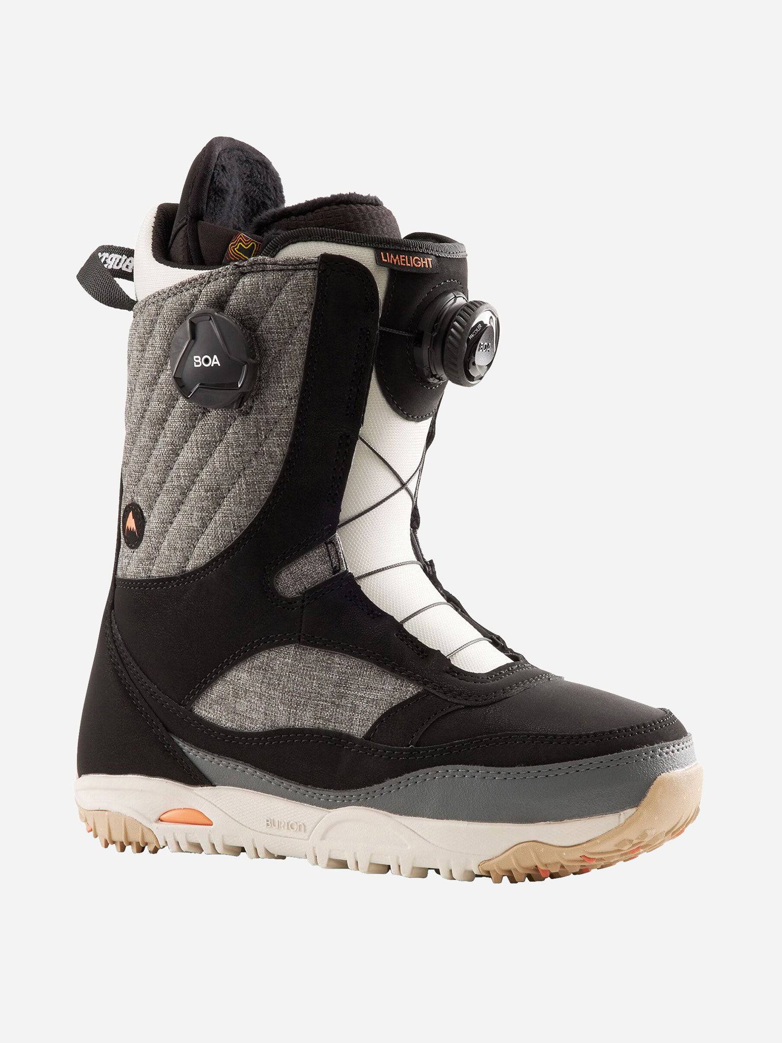 Burton Women's Limelight BOA® Snowboard Boots 2022