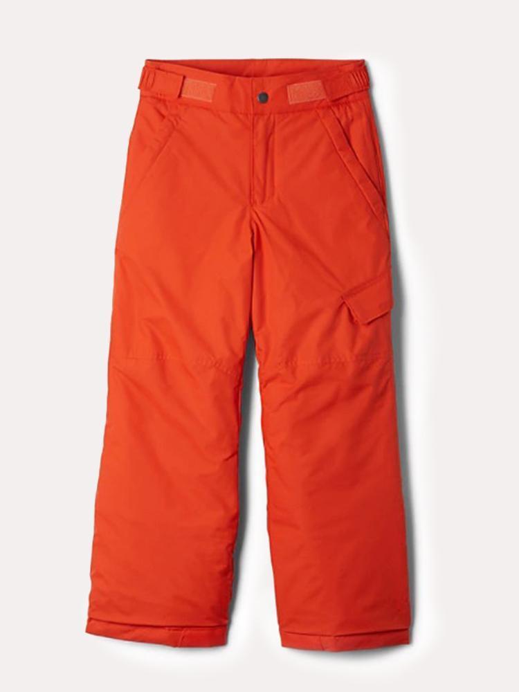 Columbia Boys' Ice Slope II Pant