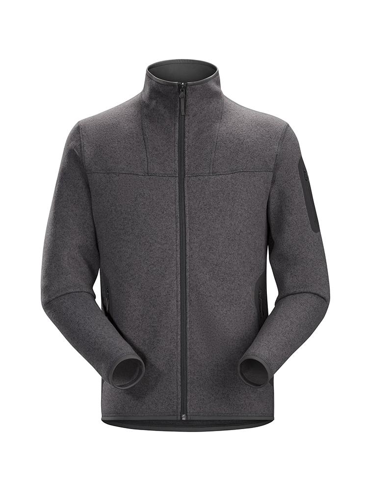 Arc'teryx Men's Covert Cardigan - Saint Bernard