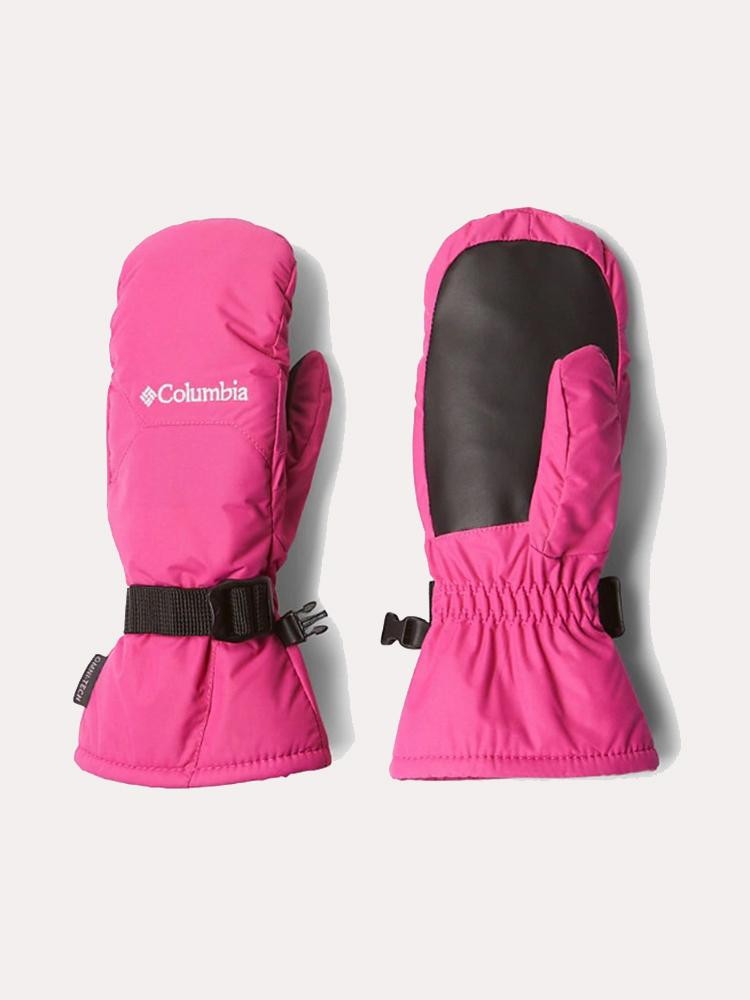 Columbia Kids' Whirlibird Mitten - Saint Bernard