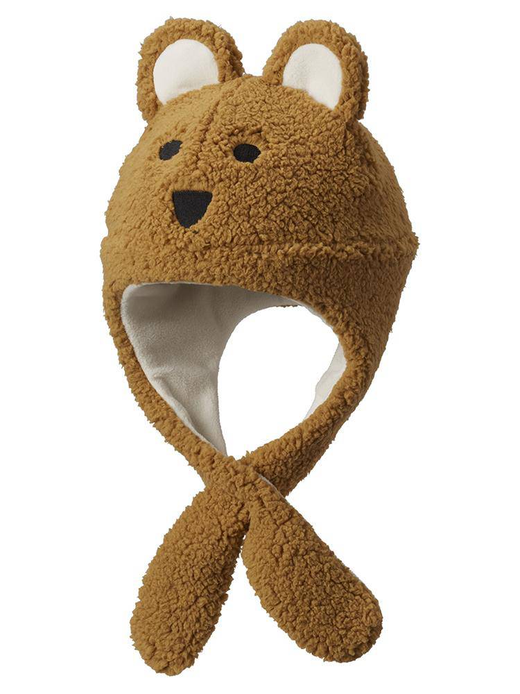 Columbia Toddler Tiney Bear Hat - Saint Bernard