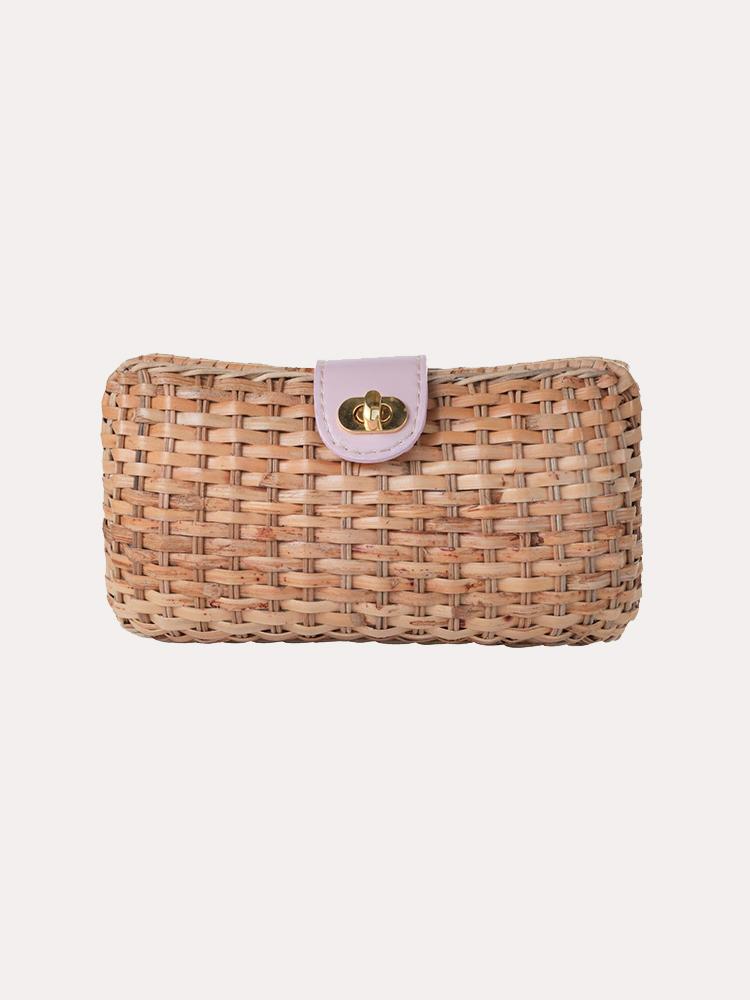 KAYU Crete Clutch - Saint Bernard