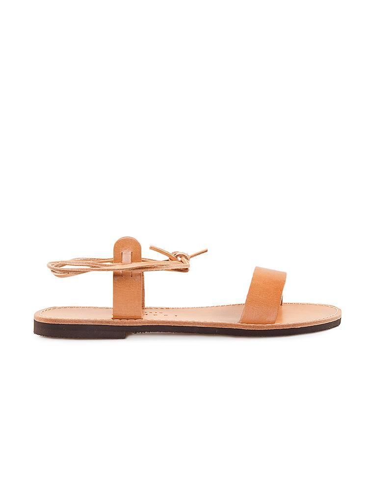 Isapera Thyme Sandal - Saint Bernard