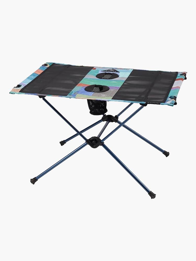 Burton Helinox Table One Camping Table - Saint Bernard
