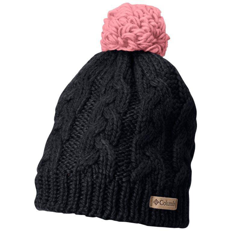 Columbia Girls' In-Bound Beanie - Saint Bernard