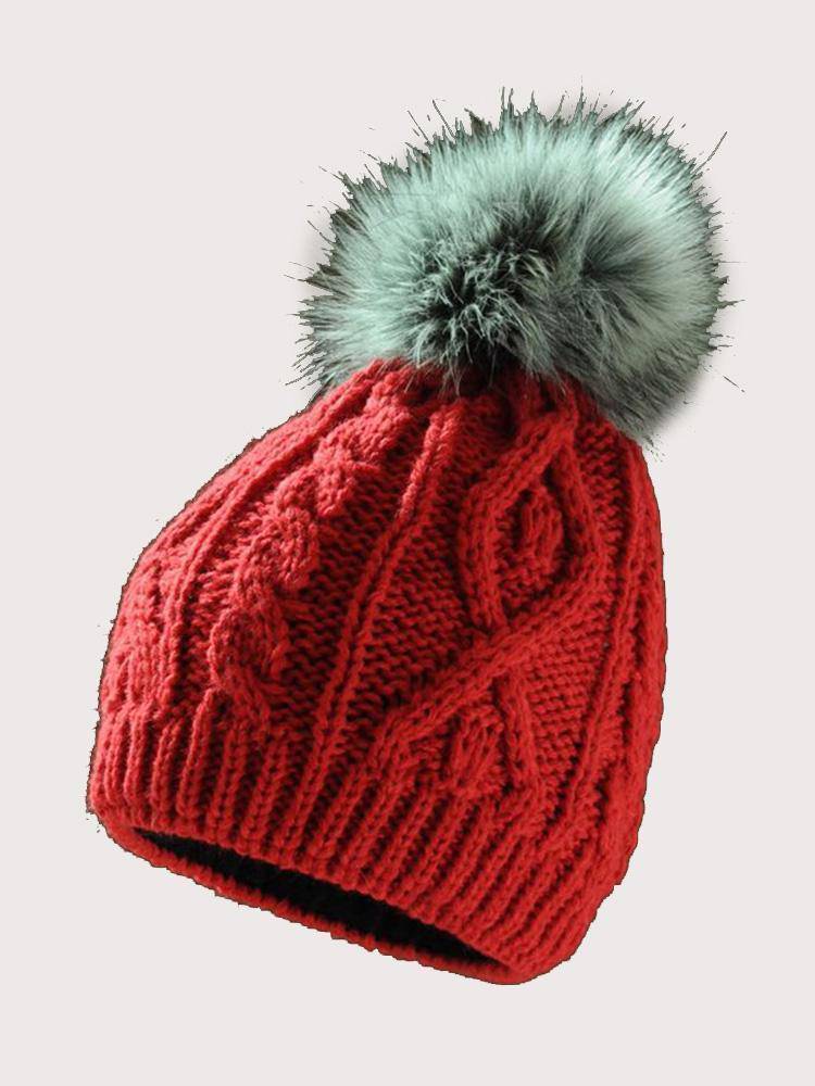 Starling Women's Aran Hat - Saint Bernard